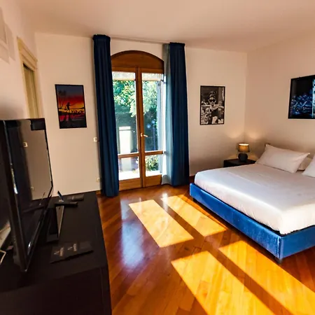 Amnesia * Borgo Fusara