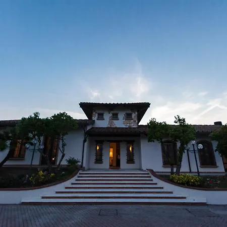 Amnesia Borgo Fusara