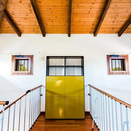 Вилла Amnesia *