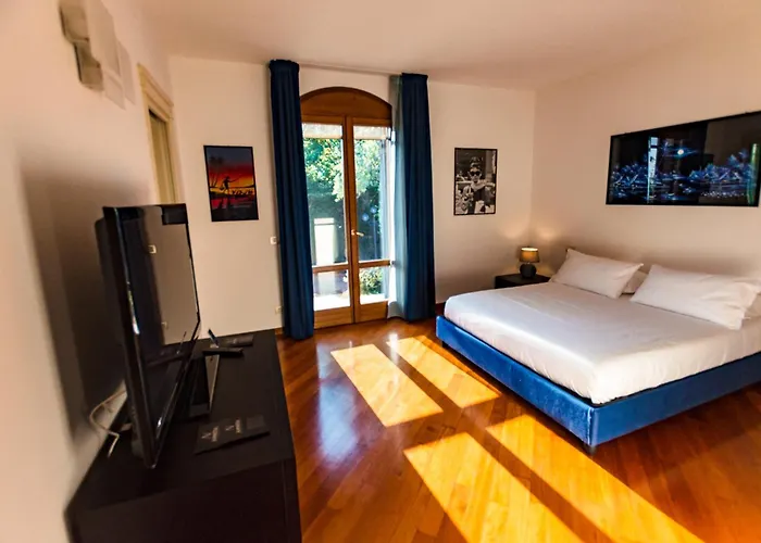 Amnesia * Borgo Fusara