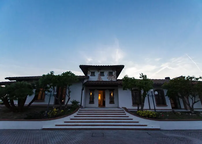 Amnesia Borgo Fusara