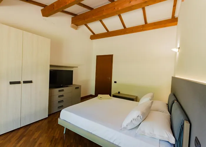 Villa Amnesia Borgo Fusara