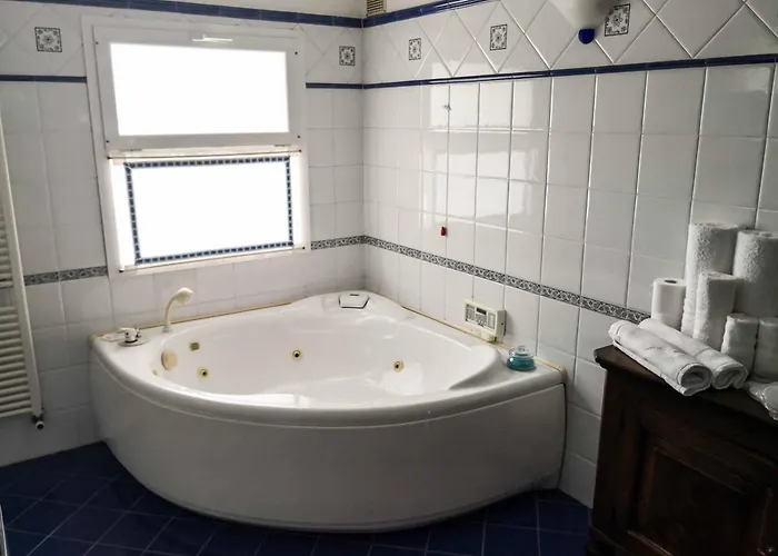 Amnesia Borgo Fusara