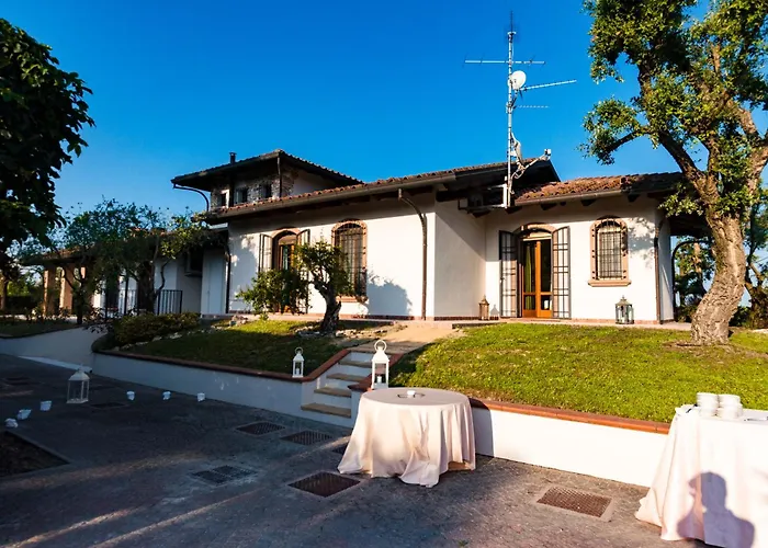 Amnesia * Borgo Fusara