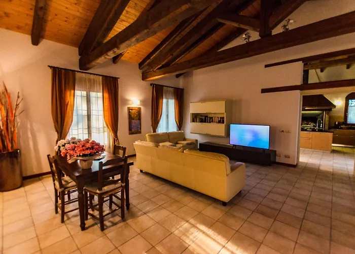 Villa Amnesia Borgo Fusara